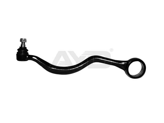 Control/Trailing Arm, wheel suspension (9401547)