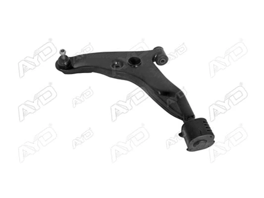 Control/Trailing Arm, wheel suspension (9712108)