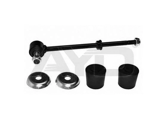 Link/Coupling Rod, stabiliser bar (9609829)