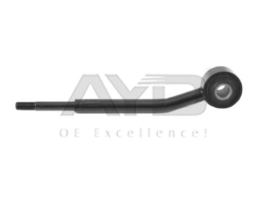 Link/Coupling Rod, stabiliser bar (9624753)