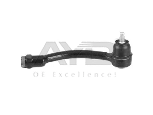 Tie Rod End (9126617)