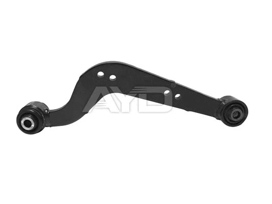 Control/Trailing Arm, wheel suspension (8817334)