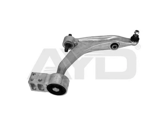 Control/Trailing Arm, wheel suspension (9706974)