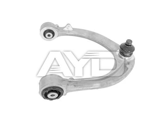 Control/Trailing Arm, wheel suspension (9713562)