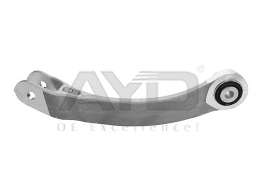 Control/Trailing Arm, wheel suspension (8822322)