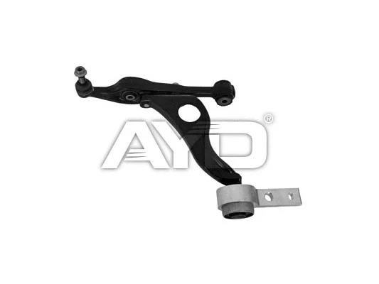 Control/Trailing Arm, wheel suspension (9713097)