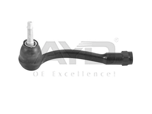 Tie Rod End (9124489)