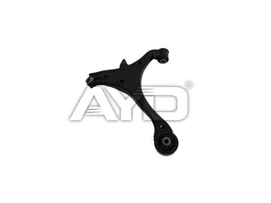 Control/Trailing Arm, wheel suspension (9711027)