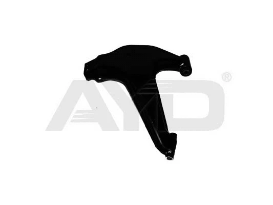 Control/Trailing Arm, wheel suspension (9705856)