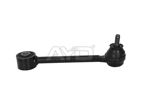 Control/Trailing Arm, wheel suspension (8813268)