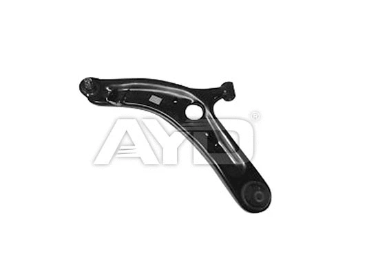 Control/Trailing Arm, wheel suspension (9715416)