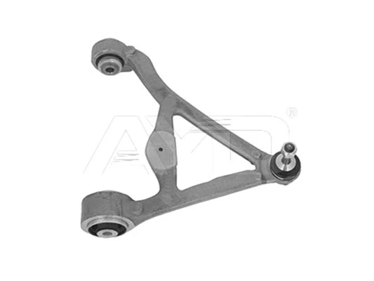 Control/Trailing Arm, wheel suspension (9712749)