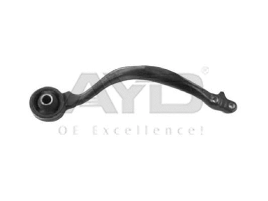Control/Trailing Arm, wheel suspension (9422808)