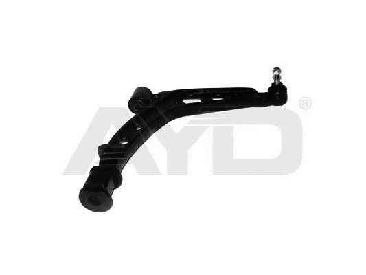 Control/Trailing Arm, wheel suspension (9702732)