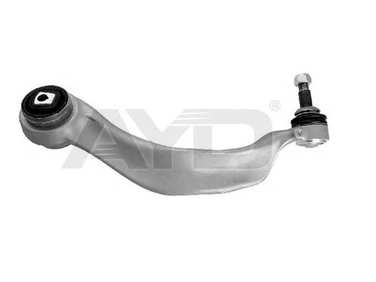 Control/Trailing Arm, wheel suspension (9410155)