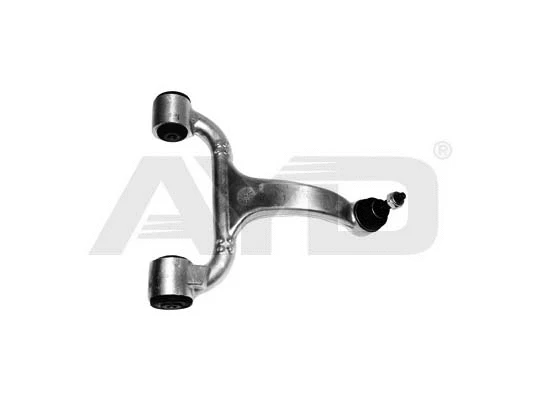 Control/Trailing Arm, wheel suspension (9702918)