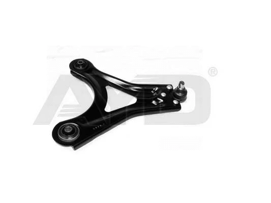 Control/Trailing Arm, wheel suspension (9701185)