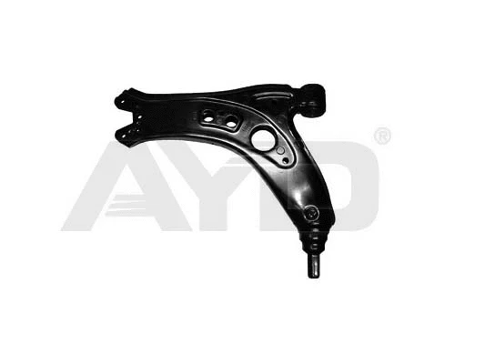Control/Trailing Arm, wheel suspension (9701717)