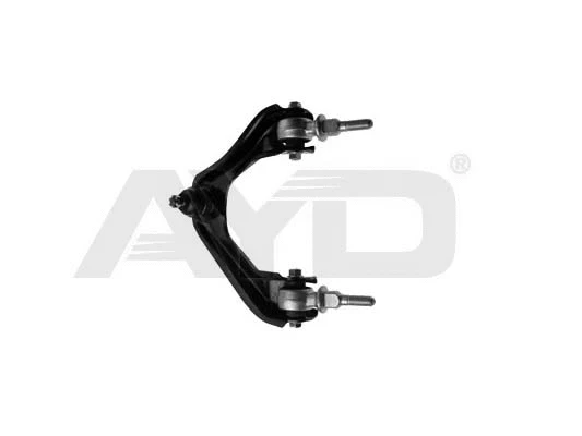 Control/Trailing Arm, wheel suspension (9702820)