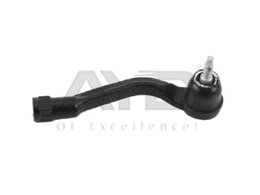 Tie Rod End (9126610)