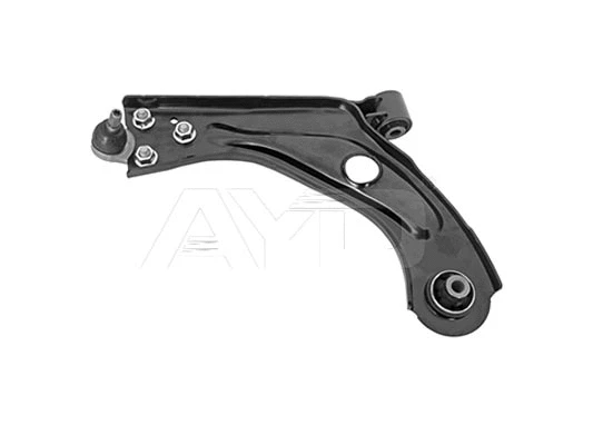 Control/Trailing Arm, wheel suspension (9714092)