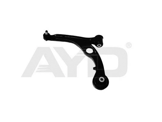 Control/Trailing Arm, wheel suspension (9702041)