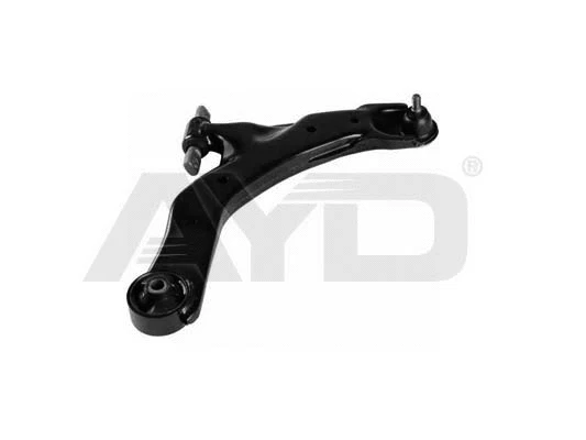Control/Trailing Arm, wheel suspension (9710294)