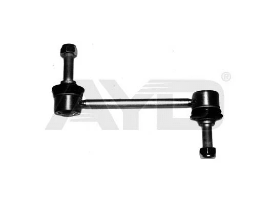 Link/Coupling Rod, stabiliser bar (9605548)