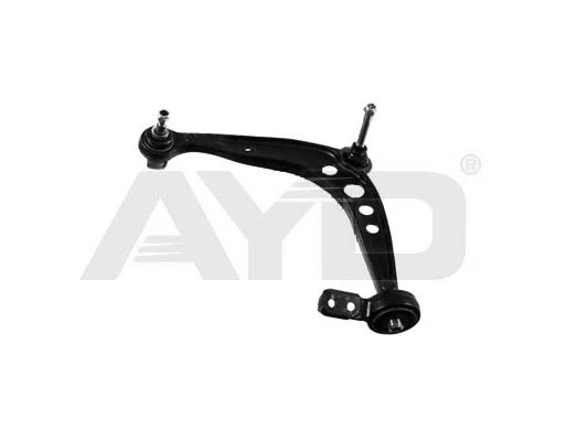 Control/Trailing Arm, wheel suspension (9707497)