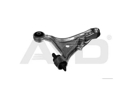 Control/Trailing Arm, wheel suspension (9702960)