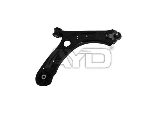 Control/Trailing Arm, wheel suspension (9713001)