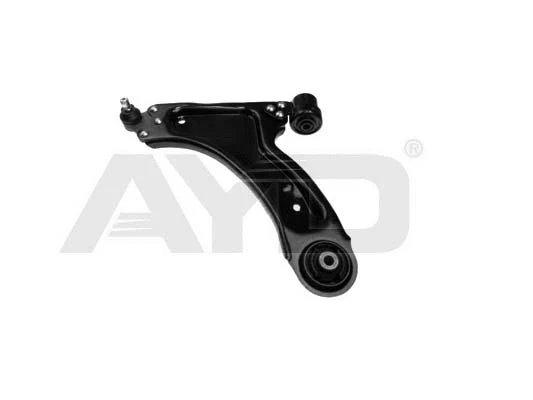 Control/Trailing Arm, wheel suspension (9703494)