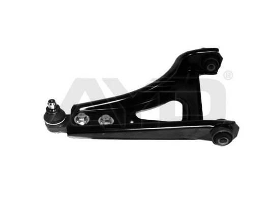 Control/Trailing Arm, wheel suspension (9700581)