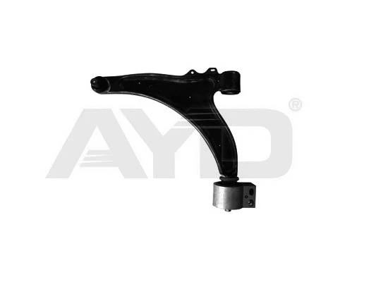 Control/Trailing Arm, wheel suspension (9707034)