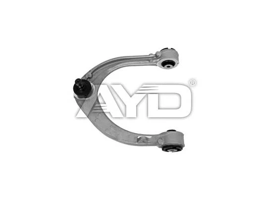 Control/Trailing Arm, wheel suspension (9713544)
