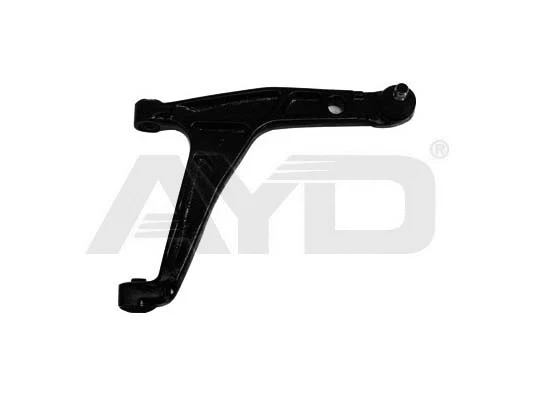 Control/Trailing Arm, wheel suspension (9702100)