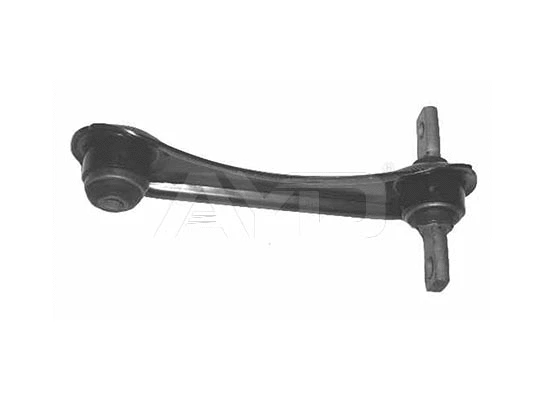 Control/Trailing Arm, wheel suspension (8802682)