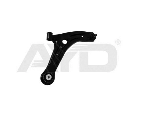 Control/Trailing Arm, wheel suspension (9711101)