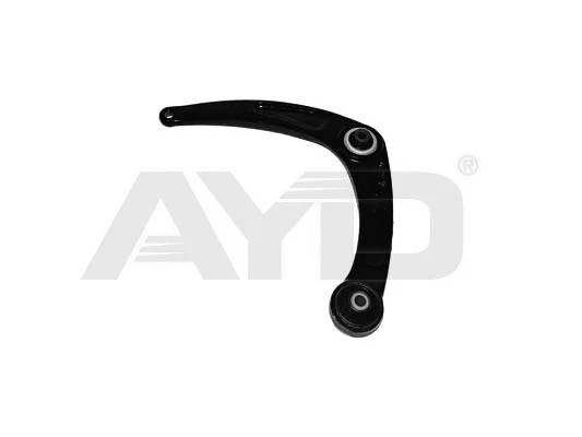 Control/Trailing Arm, wheel suspension (9708687)