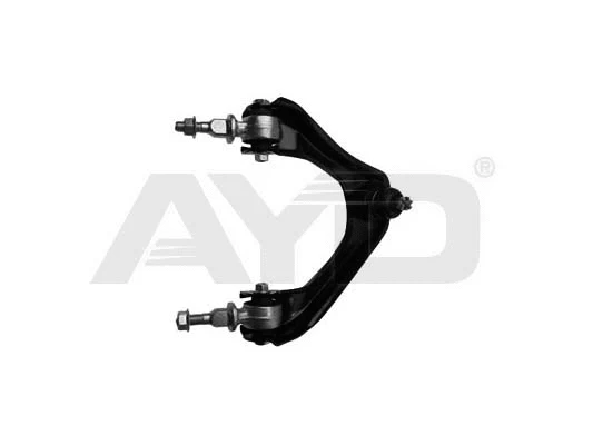 Control/Trailing Arm, wheel suspension (9702818)