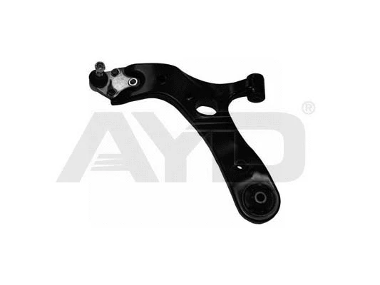Control/Trailing Arm, wheel suspension (9710811)