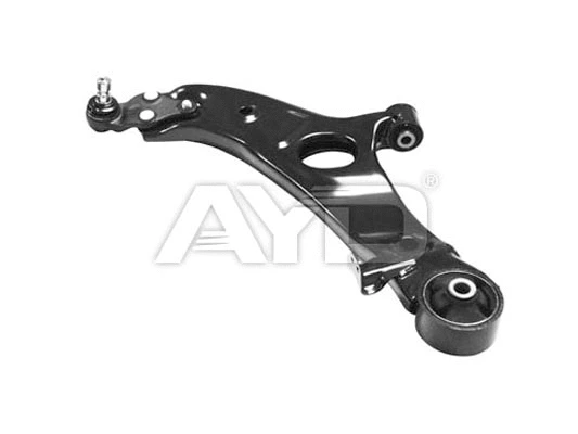 Control/Trailing Arm, wheel suspension (9715048)