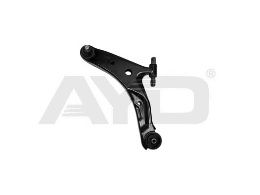 Control/Trailing Arm, wheel suspension (9705090)
