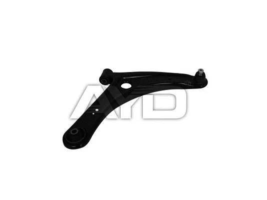 Control/Trailing Arm, wheel suspension (9711184)