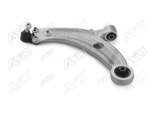 Control/Trailing Arm, wheel suspension (9720618)