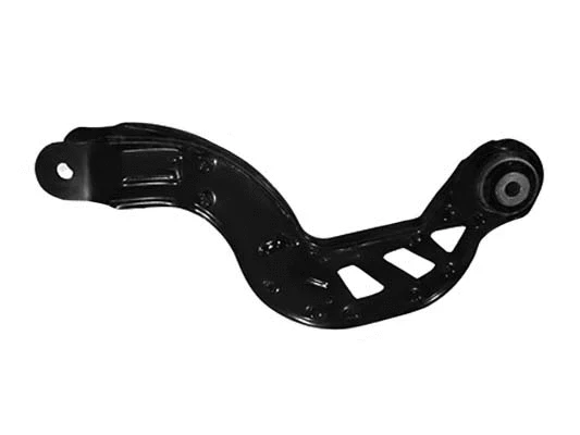 Control/Trailing Arm, wheel suspension (8813835)