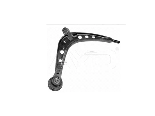 Control/Trailing Arm, wheel suspension (9708915)