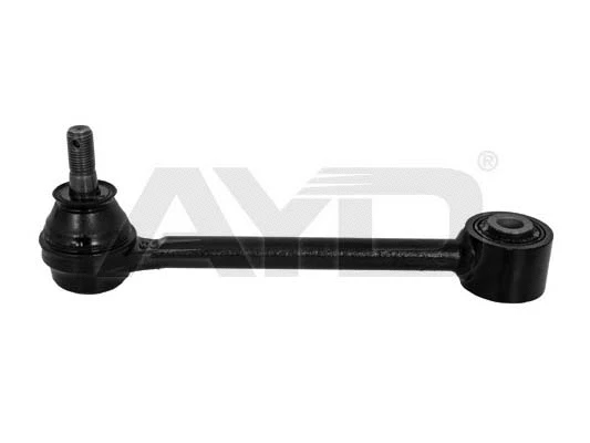 Control/Trailing Arm, wheel suspension (8813014)