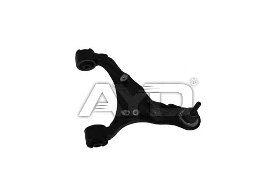 Control/Trailing Arm, wheel suspension (9712136)