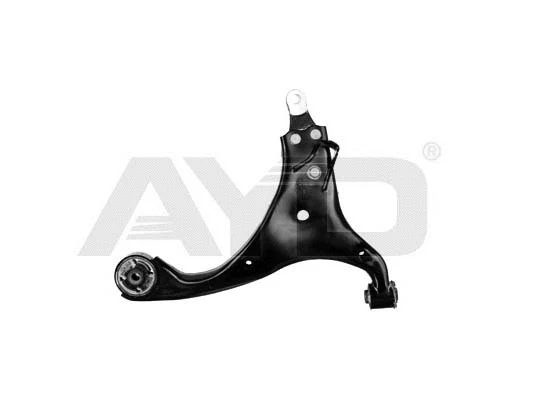 Control/Trailing Arm, wheel suspension (9710885)
